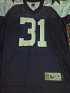 T-Shirt - United States - Reebok - Jersey NFL - Dallas Cowboys - Azul/Blanco - Reebok - Dallas cowboys r.williams - 1